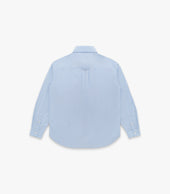 Jones Cotton & Silk Shirt
