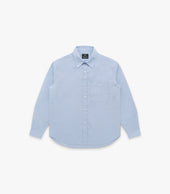 Jones Cotton & Silk Shirt
