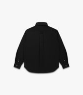 Jones Twill Cotton Shirt