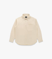 Jones Twill Cotton Shirt