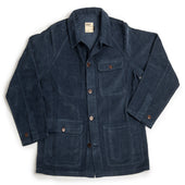 Journey Coat Cord