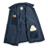 Journey Coat Cord