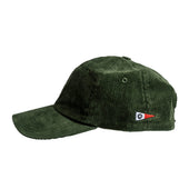 Sailing Cap Cord H Flag