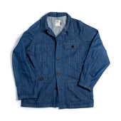 Indigo Rinse