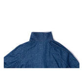 Journey Coat - Denim