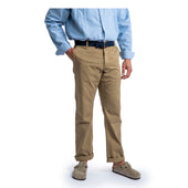 Journey Pant Jet Pocket Herringbone Cotton