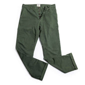 Journey Pant Jet Pocket Herringbone Cotton