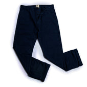 Journey Pant Jet Pocket Herringbone Cotton