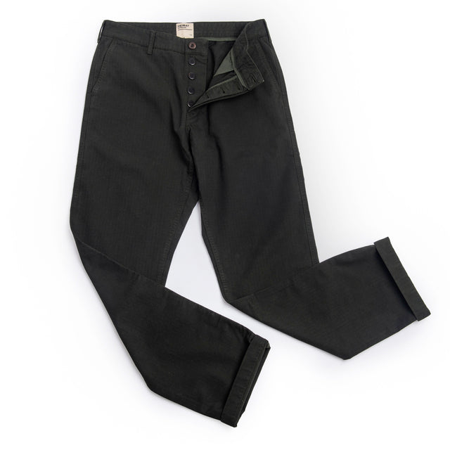 Journey Pant - Rip Stop Cotton