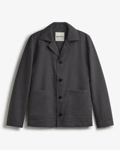 JULIAN - Gris Anthracite