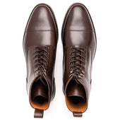 Jumper Boot Dark
