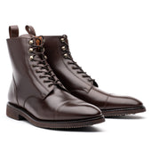 Jumper Boot Dark
