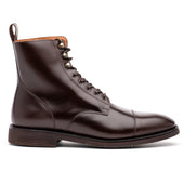 Jumper Boot Dark