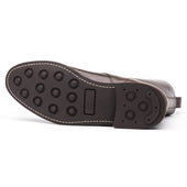 Jumper Boot Dark