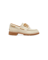 Chaussure Bateau