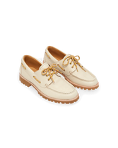 Chaussure Bateau