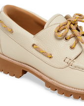 Chaussure Bateau