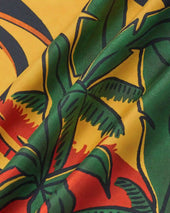Foulard Soie Tropicana