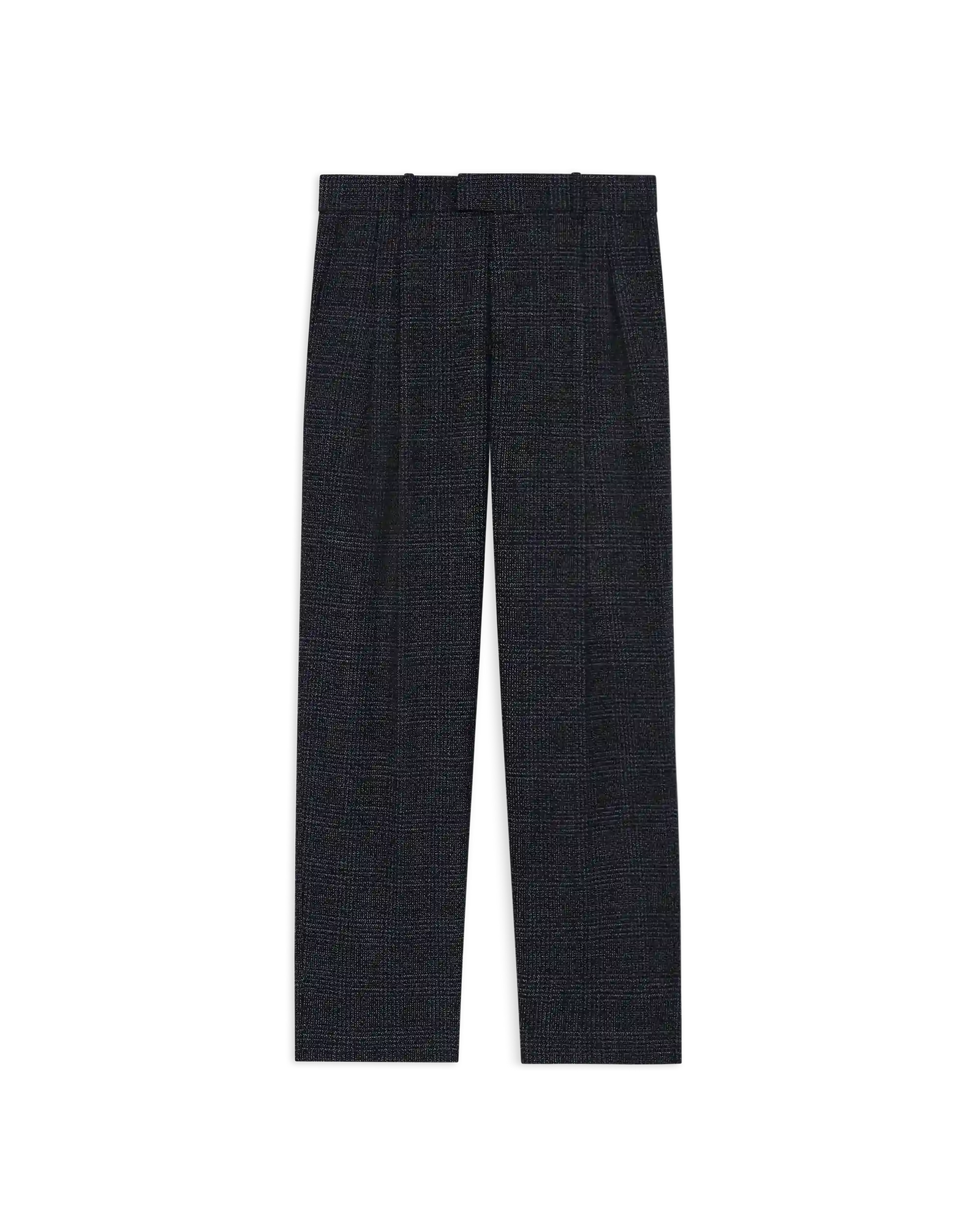 Pantalon Golfeur Laine