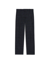 Pantalon Golfeur Laine