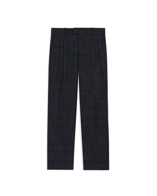 Pantalon Golfeur Laine