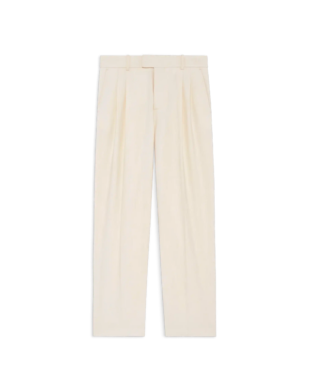 Pantalon Golfeur Viscose