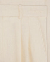 Pantalon Golfeur Viscose