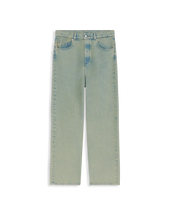 Jean Baggy Dusty