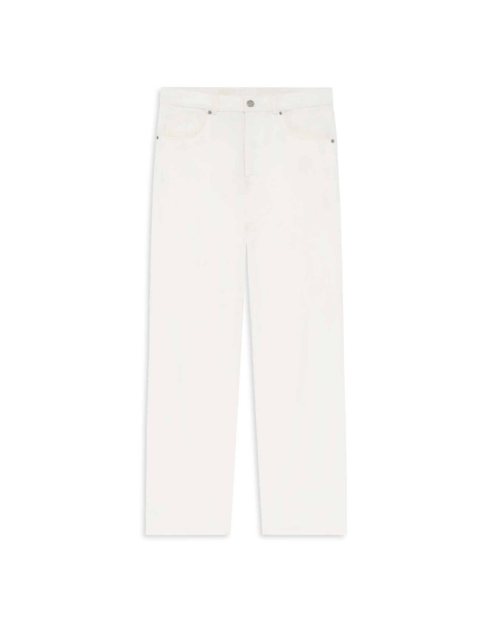Jean Straight Off