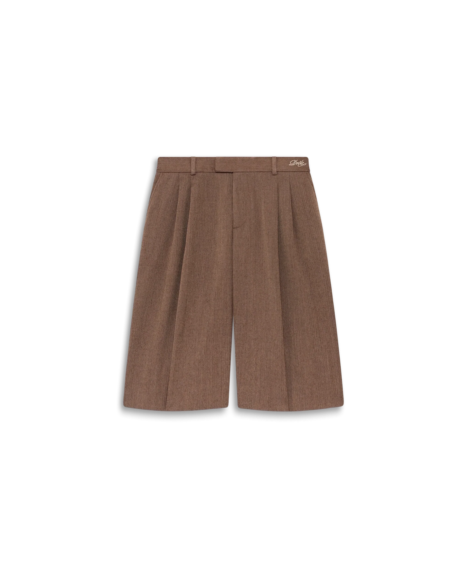 Short Tailleur Chevrons