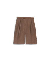 Short Tailleur Chevrons
