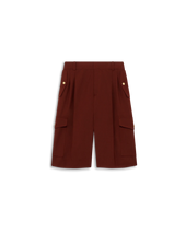Short Cargo