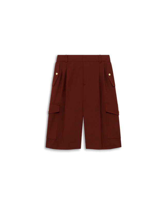 Short Cargo