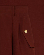 Short Cargo
