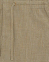 Short Elastiqu Coton