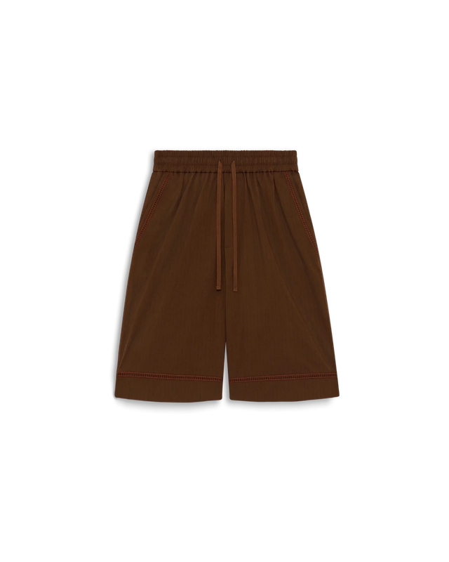 Short Elastiqué Jour Echelle