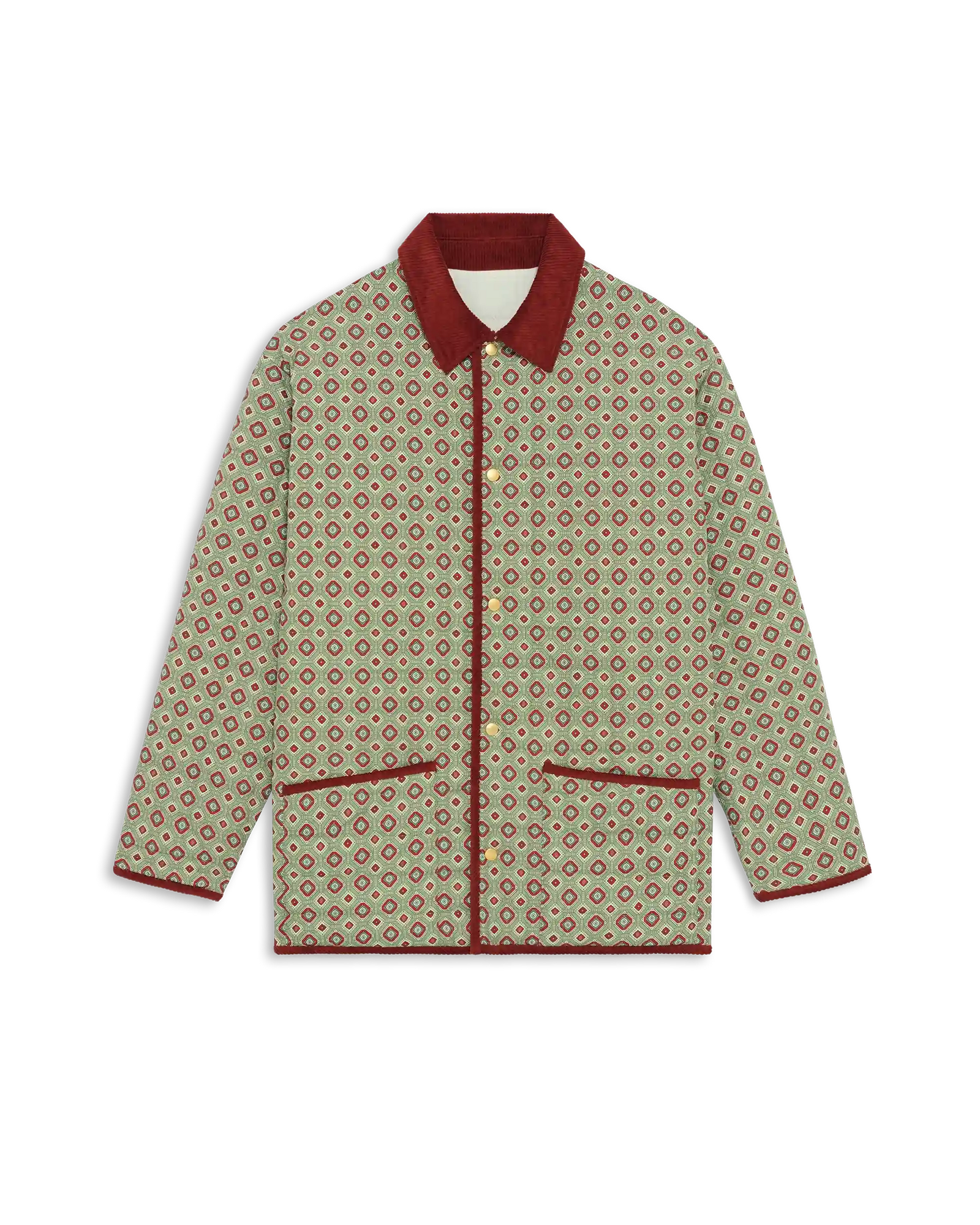 Veste R Versible