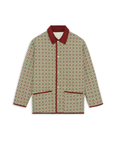 Veste Réversible