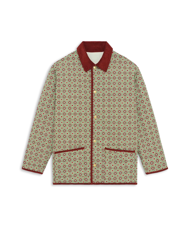 Veste Réversible