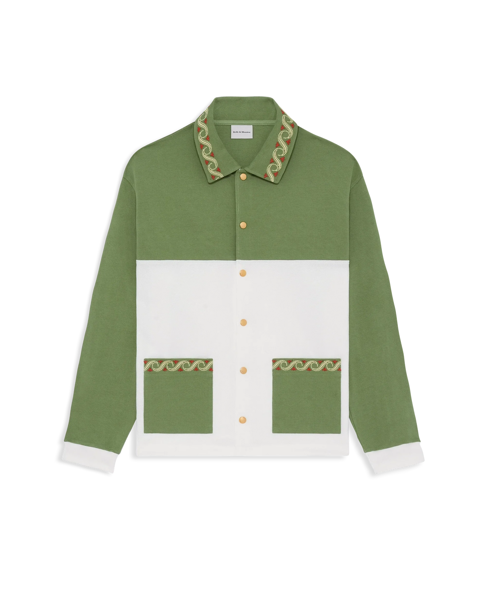Veste Apr S Sport Brod E