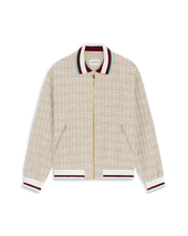Trackjacket Tweed