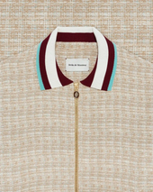 Trackjacket Tweed