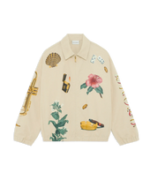Blouson Cuba