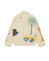 Blouson Cuba