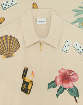 Blouson Cuba