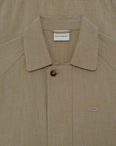 Blouson Raglan Coton