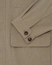 Blouson Raglan Coton
