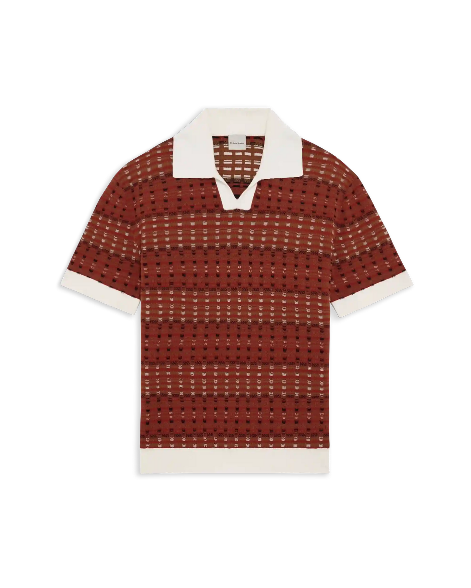 Polo Maille Coogie