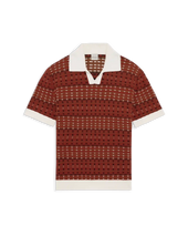 Polo Maille Coogie