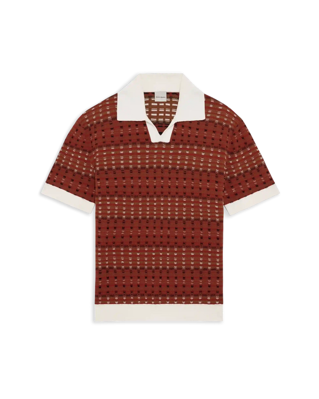 Polo Maille Coogie